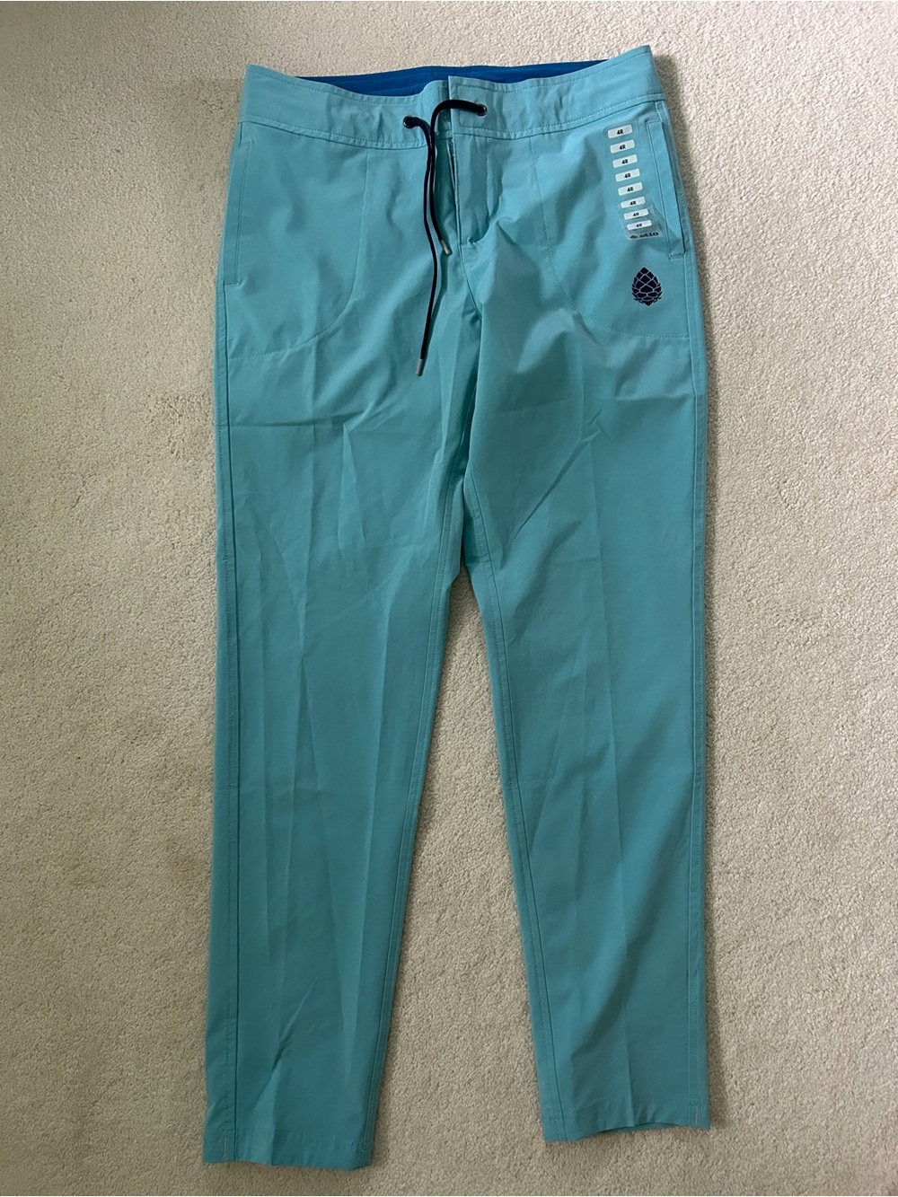 Stio Women’s Aqua Board Pants